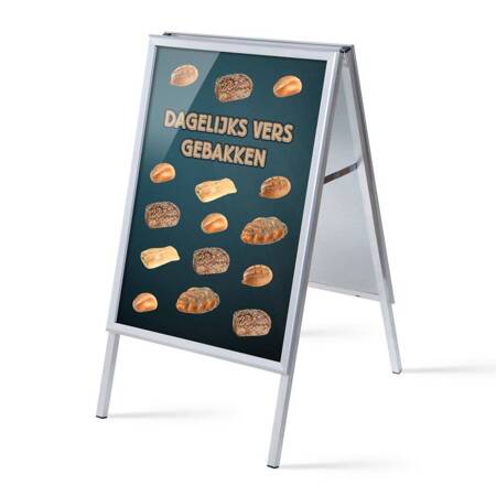 A-board A1 Complete Set Bread Dutch