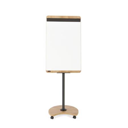 Flipchart mobilny Natural NAT0616