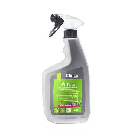 Odświeżacz powietrza CLINEX Air Plus Orientalny, 650ml