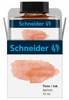 Atrament do piór SCHNEIDER, 15 ml, apricot / morelowy