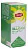 Herbata LIPTON Balance Green Tea, pure, 25 torebek