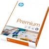 Papier ksero PREMIUM  HP A4, klasa A, 80gsm, 500 ark.