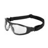 Stealth™ Hybrid zestaw, okulary/gogle